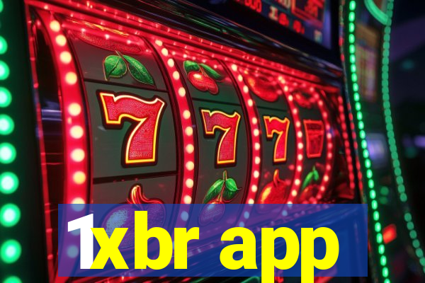 1xbr app